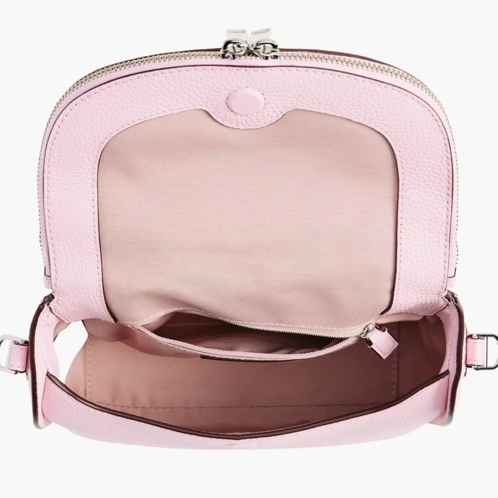 New The Perfect Size Marc JacobsThe Groove 2.0 MiniMessenger Bag